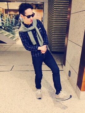 kimchiさんのコーディネート