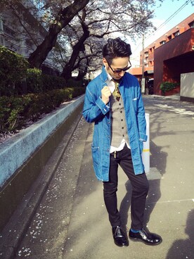 kimchiさんのコーディネート