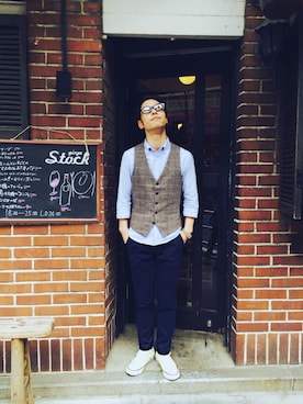 kimchiさんのコーディネート