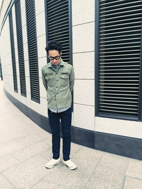 kimchiさんのコーディネート