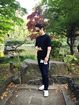 kimchiさんのコーディネート