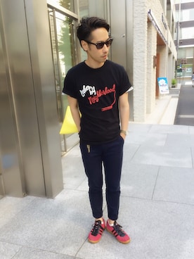 kimchiさんのコーディネート