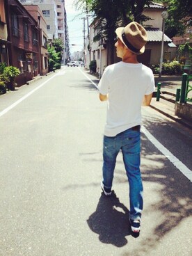 kimchiさんのコーディネート