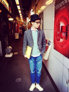 kimchiさんのコーディネート