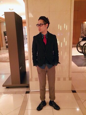 kimchiさんのコーディネート