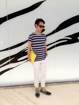 kimchiさんのコーディネート