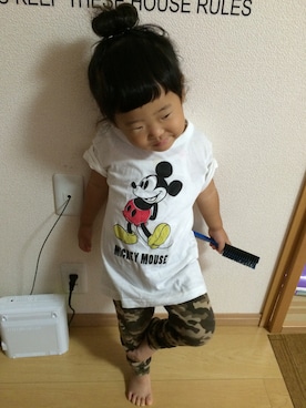 Fuuchangさんのコーディネート