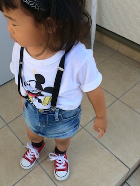 Fuuchangさんのコーディネート