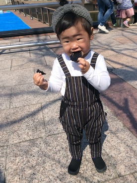 Fuuchangさんのコーディネート