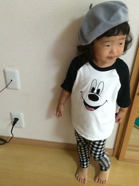 Fuuchangさんのコーディネート