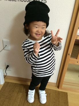 Fuuchangさんのコーディネート