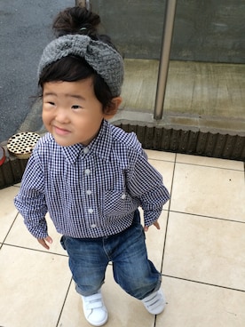 Fuuchangさんのコーディネート