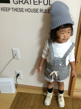 Fuuchangさんのコーディネート