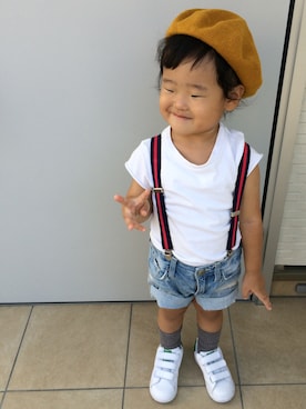 Fuuchangさんのコーディネート