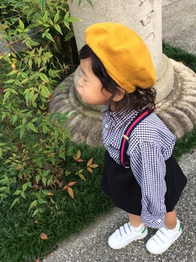 Fuuchangさんのコーディネート