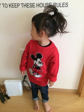 Fuuchangさんのコーディネート