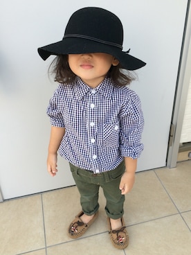 Fuuchangさんのコーディネート