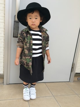 Fuuchangさんのコーディネート