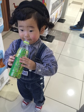 Fuuchangさんのコーディネート