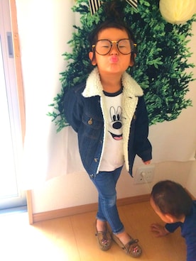 Fuuchangさんのコーディネート