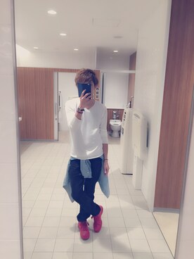 HAYATOさんのコーディネート