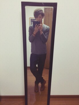 HAYATOさんのコーディネート