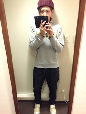 HAYATOさんのコーディネート