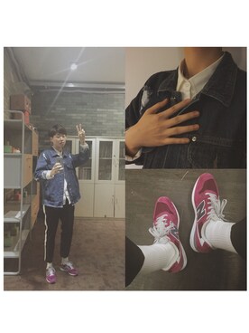 More孬さんのコーディネート