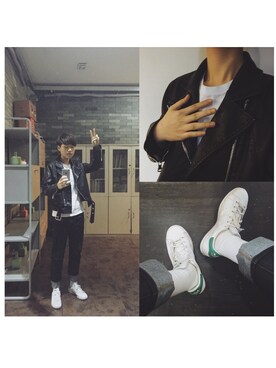 More孬さんのコーディネート