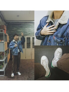 More孬さんのコーディネート