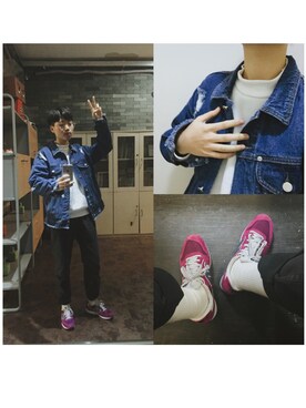 More孬さんのコーディネート