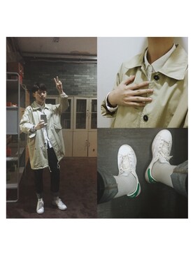 More孬さんのコーディネート