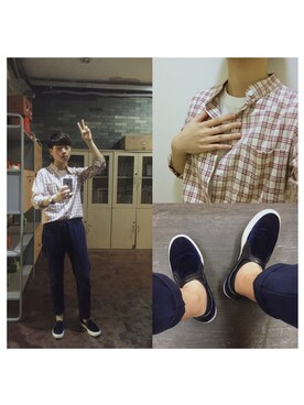 More孬さんのコーディネート