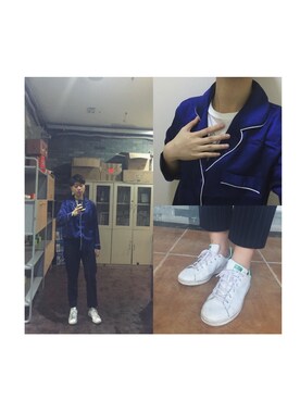 More孬さんのコーディネート