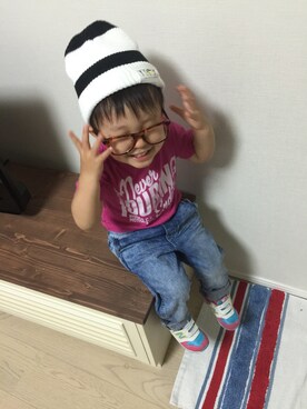 Kokkoさんのコーディネート