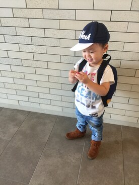 Kokkoさんのコーディネート