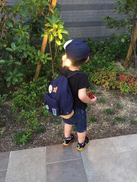 Kokkoさんのコーディネート