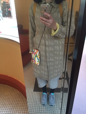      Sanscarさんのコーディネート