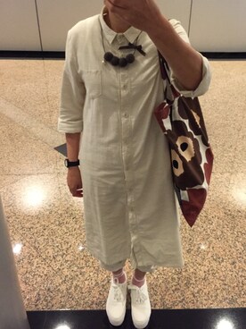      Sanscarさんのコーディネート