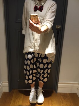      Sanscarさんのコーディネート