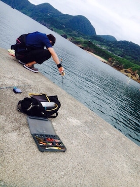 ke~た...さん（メンズ・177cm）の夏コーディネート