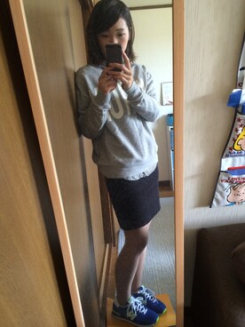 hitomiさんのコーディネート