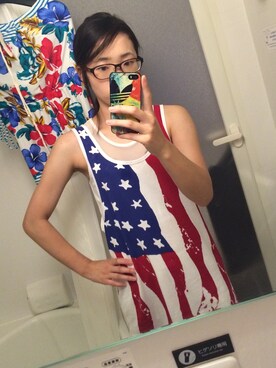 hitomiさんのコーディネート