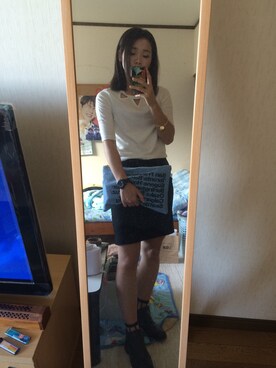 hitomiさんのコーディネート