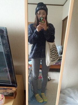 hitomiさんのコーディネート