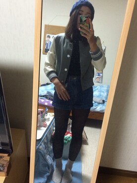 hitomiさんのコーディネート