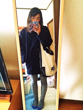 hitomiさんのコーディネート