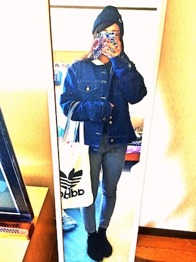 hitomiさんのコーディネート