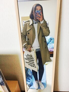 hitomiさんのコーディネート