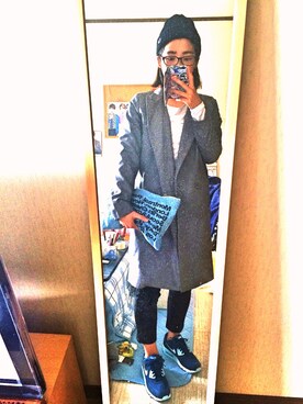 hitomiさんのコーディネート